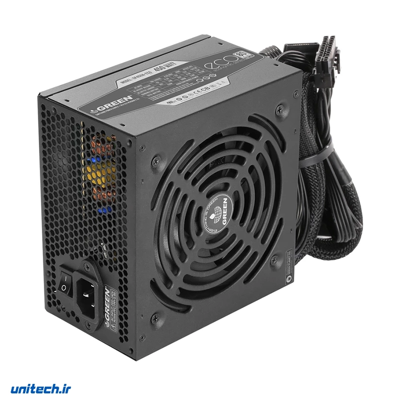 منبعتغذیهکامپیوترگرینمدلGP600AECORev3 (4)